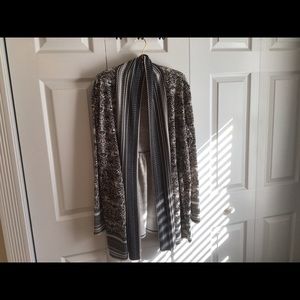 Pretty Cardigan worn maybe 2 or 3 times